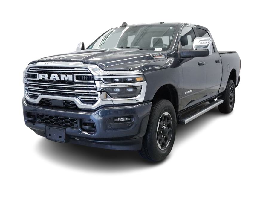 ram ram 3500 pickup 2025 3C63R3EJ0SG578420 image ram ram 3500 pickup 2025 3C63R3EJ0SG578420 image